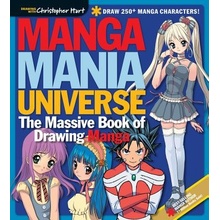 MEGA MANGA MANIA