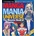 MEGA MANGA MANIA