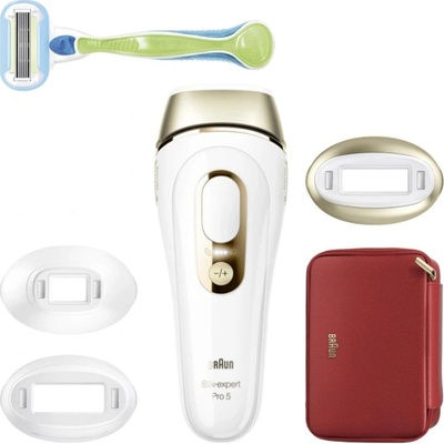 Braun Silk-Expert Pro 5 PL5262 IPL