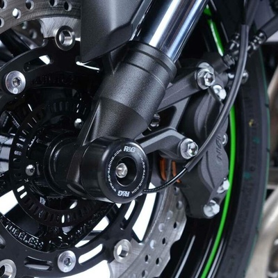 R&G chrániče přední vidlice Kawasaki Z900 a Z900RS