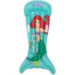 Bestway Надуваем дюшек - Disney Princess - Малката русалка, 1, 58 x 0, 81 m (9101F)