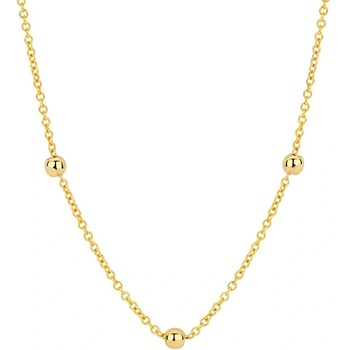 Blush Дамско златно колие Blush 3145YGO (3145YGO)