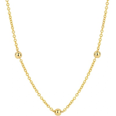 Blush Дамско златно колие Blush 3145YGO (3145YGO)