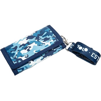 YOLO Портмоне YOLO Propeller (1330933)