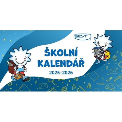 Školní SEVT 2025/2026 – Sleviste.cz