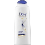 Dove Nutritive Solutions Intense Repair šampón na obnovenie vlasovej štruktúry 400 ml
