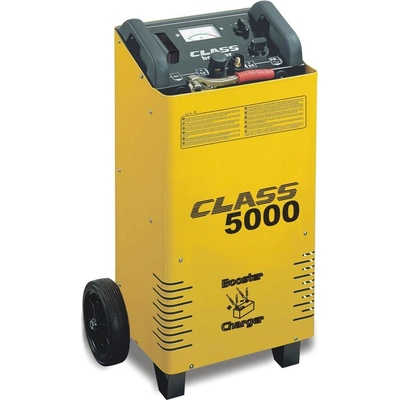 DECA CLASS Booster 5000