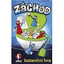 Efko Záchod