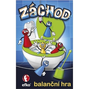 Efko Záchod
