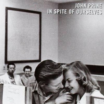 John Prine - In Spite Of Ourselves LP