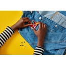 LEGO® DOTS - Disney™ - Mickey Mouse & Minnie Mouse Stitch-on Patch (41963)