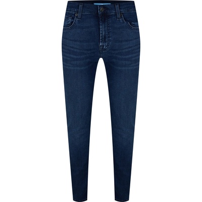 7 For All Mankind Дънки 7 For All Mankind Women's Skinny Jeans - Park Avenue