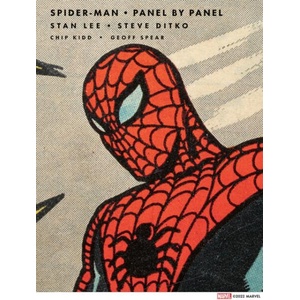 Spider-Man: Panel by Panel | Stan Lee, Steve Ditko (ISBN: 9781419764011)