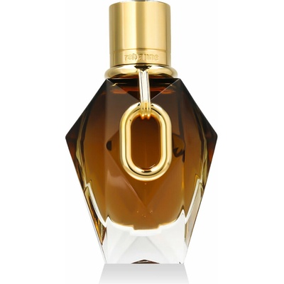Rabanne Million Gold For Her parfum dámsky 50 ml plniteľný flakón