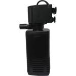 AQUASPEED Енергоспестяваща вътрешен филтър за аквариум, 500 л/ч (a 1004 bio)