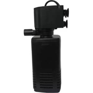 AQUASPEED Енергоспестяваща вътрешен филтър за аквариум, 500 л/ч (a 1004 bio)