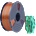SUNLU Silk PLA+ Tri-Color Orange Blue Green - 1, 75 mm / 1000 g (6933582315719)