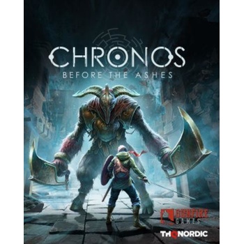 Chronos: Before the Ashes