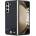 BMW Кейс BMW Leather Carbon за Samsung Galaxy Z Fold5, черен (BMW000696-0)