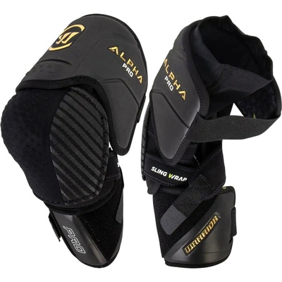 chrániče loktů warrior alpha pro sr s26 Sr