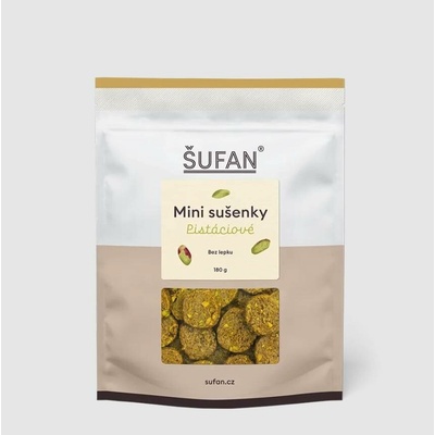 Šufan Mini sušenky 180 g