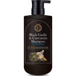Daeng Gi Meo Ri Black Garlic & Curcumin Shampoo - Възстановяващ Шампоан за Коса 500ml