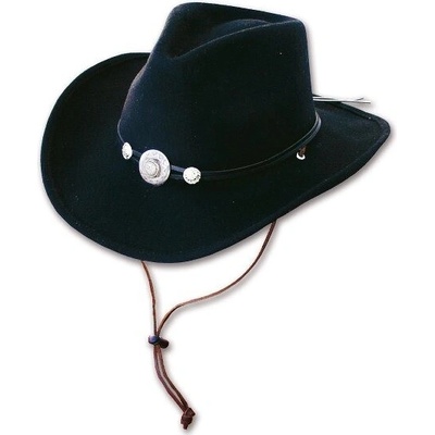 IDAHO black