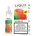 Watermelon 18мг - Liqua 4S никотинови соли