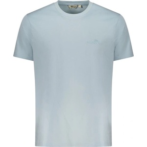 Ellesse Мъжка тениска с къс ръкав ellesse, Размер l, Цвят Синьо (ehm204s26_az571b)