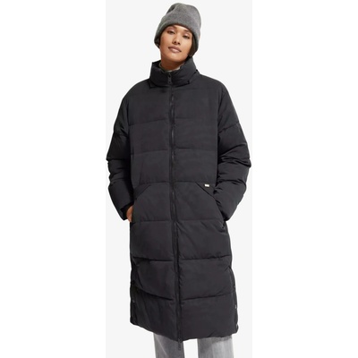 Scotch & Soda Черно дамско зимно ватирано палто Scotch & Soda Scotch & Soda | Cheren | ЖЕНИ | M