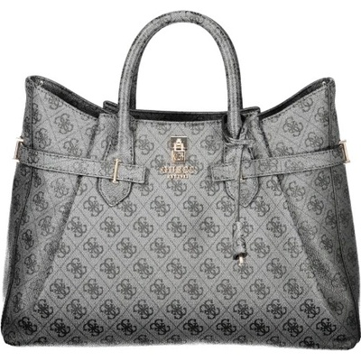 GUESS Дамска чанта guess jeans, Размер uni, Цвят Черен (sg783307_necoallo)