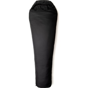 Snugpak Синтетичен спален чувал Snugpak Softie 15 Discovery Synthetic sleeping bag - Black - размер max Bodylength: 205 cm (514-1739-0111) Спален чувал