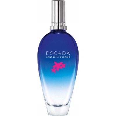 Escada Santorini Sunrise toaletní voda dámská 100 ml