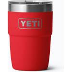 YETI Термос YETI Rambler Stackable 237 ml rescue red
