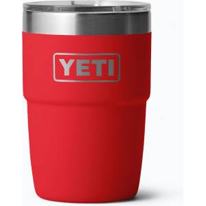 YETI Термос YETI Rambler Stackable 237 ml rescue red