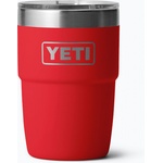 YETI Термос YETI Rambler Stackable 237 ml rescue red