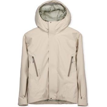 Houdini Мъжко ски яке Houdini Ride Insulated Jacket Ski jacket - Sandstorm - размер XL (004-7121-0215)