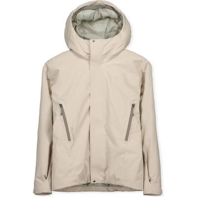 Houdini Мъжко ски яке Houdini Ride Insulated Jacket Ski jacket - Sandstorm - размер XL (004-7121-0215)