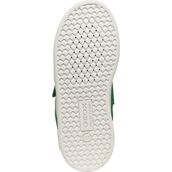 Geox Детски велурени маратонки Geox ECLYPER (J65LSC.022BC.36.39)