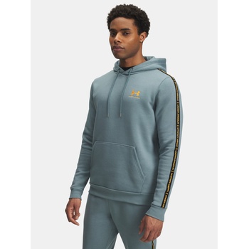 Under Armour Мъжки суитшърт Under Armour UA Icon Fleece HD Taping-BLU Under Armour | Sin | МЪЖЕ | S