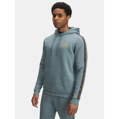 Under Armour Мъжки суитшърт Under Armour UA Icon Fleece HD Taping-BLU Under Armour | Sin | МЪЖЕ | S