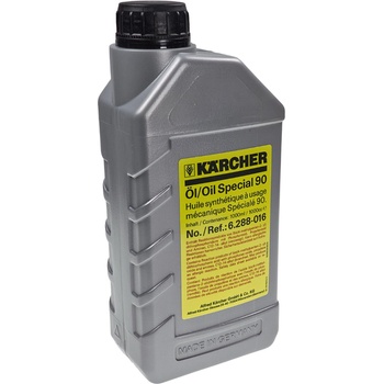 Kärcher Масло за трифазни водоструйки Karcher 1L (6.288-016.0)
