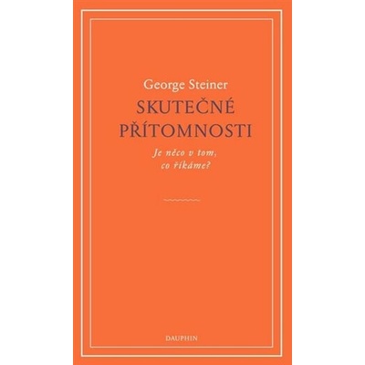 Skutečné přítomnosti