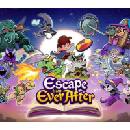 Escape from Ever After