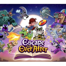 Escape from Ever After