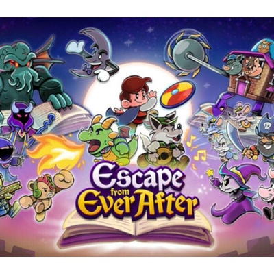 Escape from Ever After