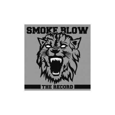 Smoke Blow - Record / Limited / 2CD