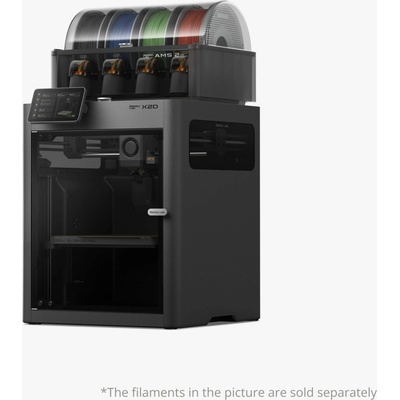 Bambu Lab X2D Combo – Sleviste.cz