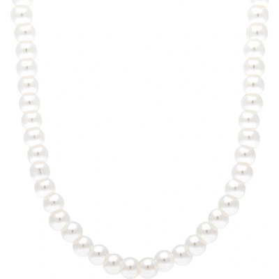 Biju Perličkové korále 2402 3002402