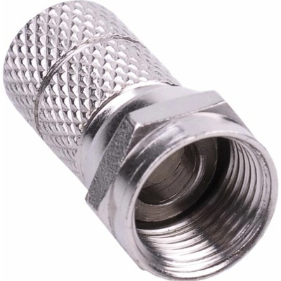 CABLETECH F konektor (7,2mm)